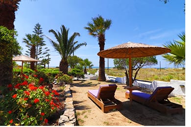 Coralli Beach Apartments - Image 3