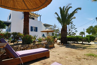 Coralli Beach Apartments - Image 5