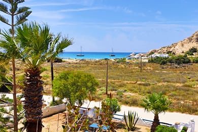 Coralli Beach Apartments - Image 4