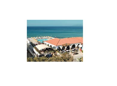 Coralli Apartments Rhodes - Image 3