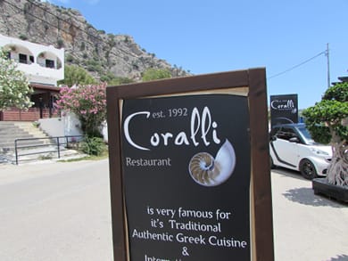 Coralli Apartments Rhodes - Image 4