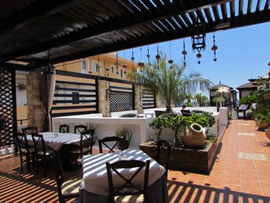 Coralli Apartments Rhodes - Image 5