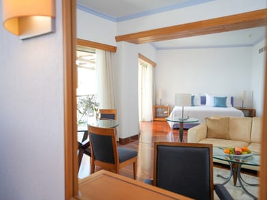 Daphne Suite
