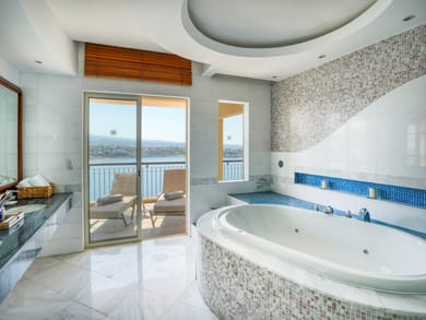 Gaia Room