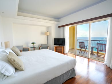Two Bedroom Suite