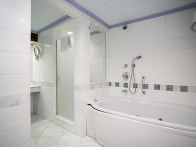 Two Bedroom Suite