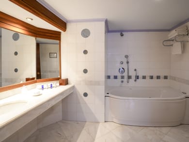 Two Bedroom Suite