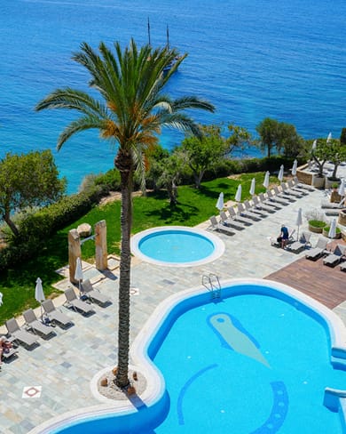 Thalassa Boutique Hotel & Spa - Image 5