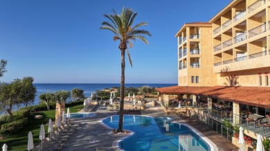 Thalassa Boutique Hotel & Spa - Image 4