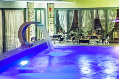 Core Hotel Chalkidiki - Image 2