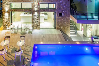 Core Hotel Chalkidiki - Image 6