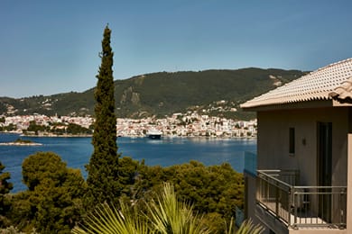 Core Luxury Suites Skiathos - Image 4