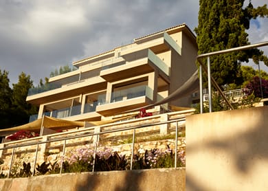 Core Luxury Suites Skiathos - Image 3