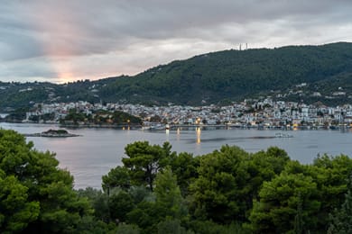 Core Luxury Suites Skiathos - Image 6