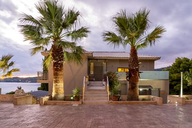 Core Luxury Suites Skiathos - Image 2