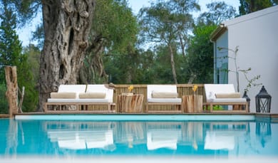 Villa Zen
