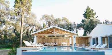 Villa Zoe