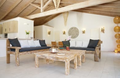 Villa Zoe