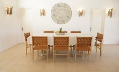 Villa Zoe