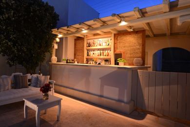 Corfos Hotel Mykonos - Image 7