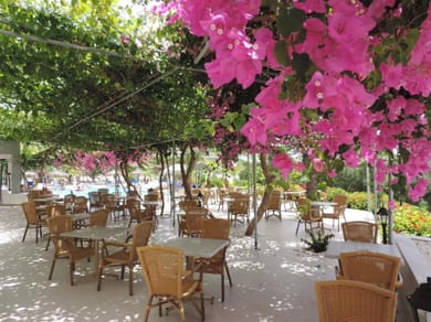 Corfu Hotel - Image 6