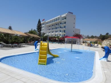 Corfu Hotel - Image 7