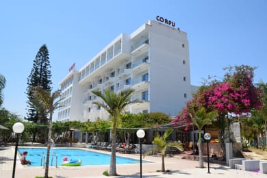 Corfu Hotel - Image 3