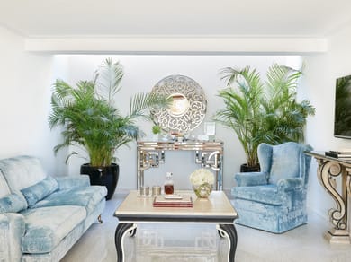 3-Bedroom Beachfront Villa Private Pool