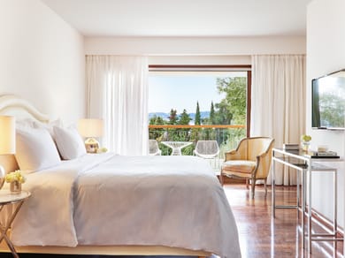 3-Bedroom Beachfront Villa Private Pool