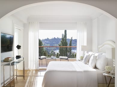 Boschetto 2 Bedroom Apartment