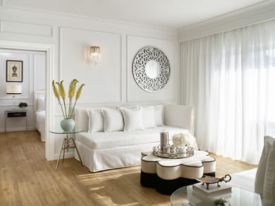 Boschetto 2 Bedroom Apartment