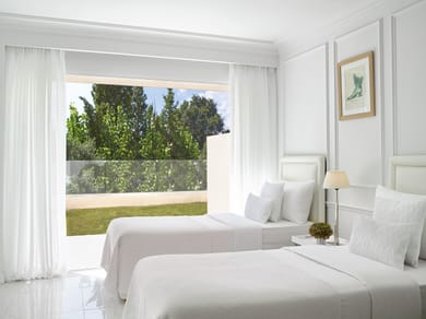 Boschetto 2 Bedroom Apartment