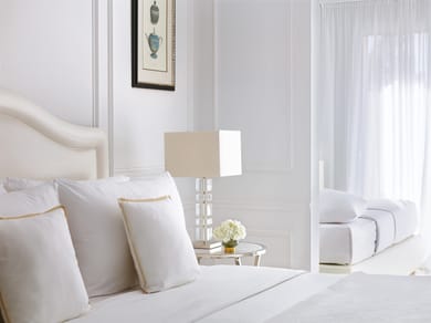 Boschetto Junior Family Suite