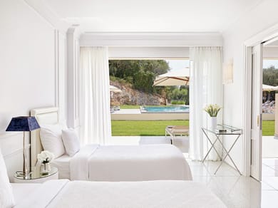 Boschetto Family Suite