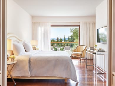 2-Bedroom Beachfront Villa Private Pool