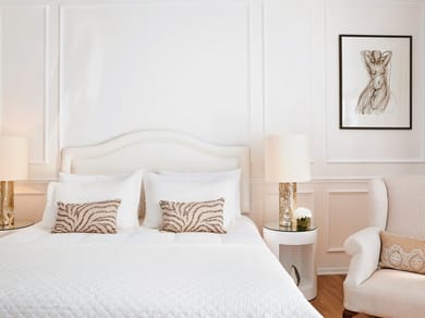 Deluxe Guestroom Sea View