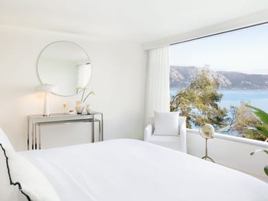 Maisonette on the Rocks Waterfront