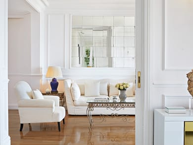 Imperial Suite Sea View