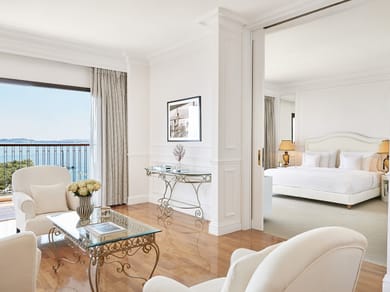 hotelkamer