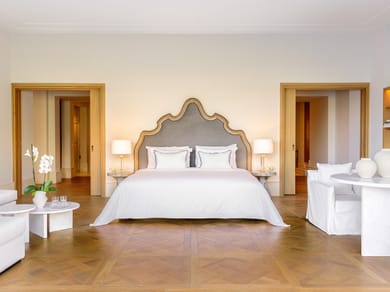 Dream Villa Beachfront Private Pool 2 Bedroom + 1 Master