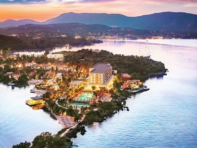 Corfu Imperial, A Grecotel Resort to Live - Image 2