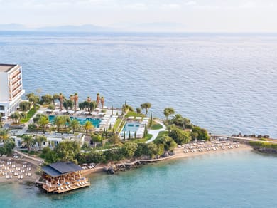 Corfu Imperial, A Grecotel Resort to Live - Image 4