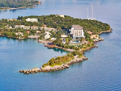 Corfu Imperial, A Grecotel Resort to Live - Image 5