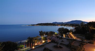 Superior Double Room Sea View
