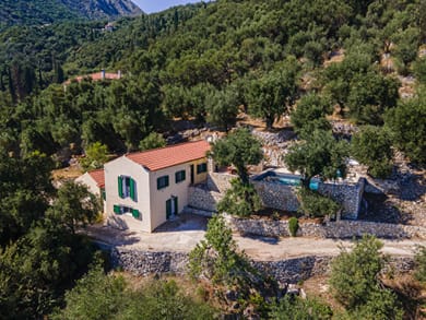 Corfu Stay Solutions - Image 2