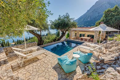 Corfu Stay Solutions - Image 3