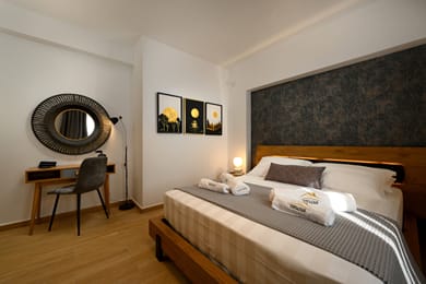 CorfuVille Luxury Villas - Image 3