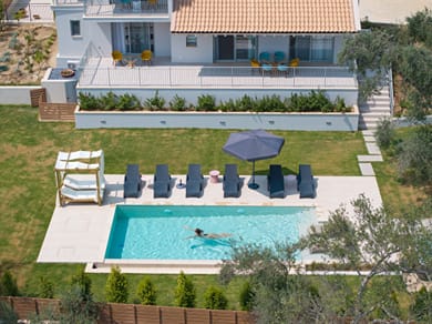 CorfuVille Luxury Villas - Image 4
