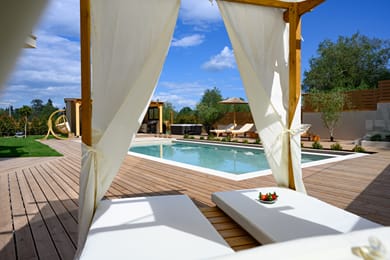 CorfuVille Luxury Villas - Image 5
