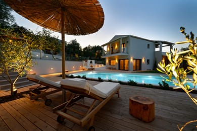 CorfuVille Luxury Villas - Image 6